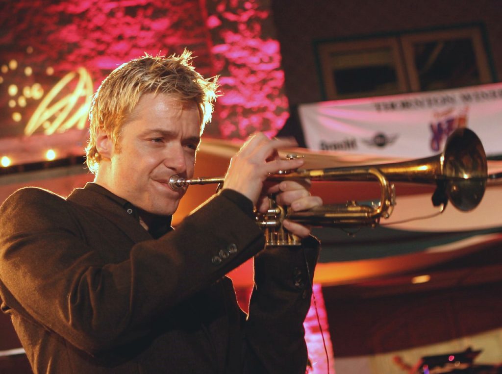 Chris Botti Tour Tickets in San Francisco: Concerts 2022-2023