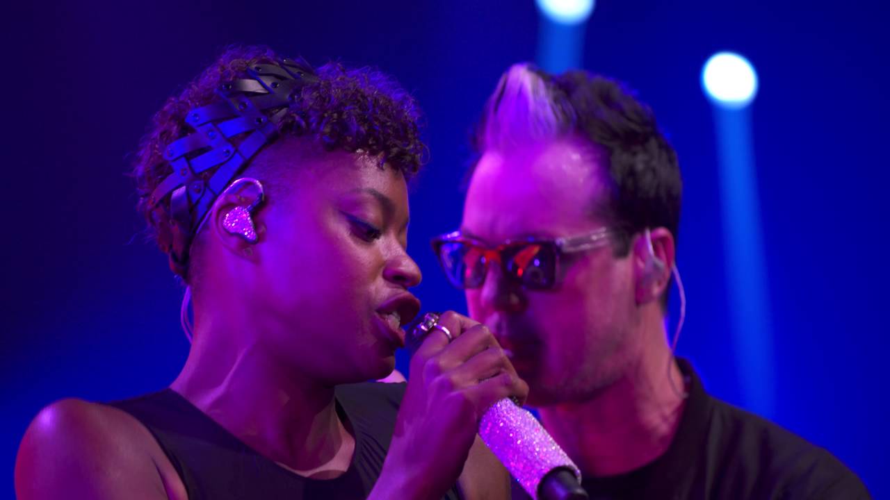 Fitz and The Tantrums Tour Tickets in Sacramento Concerts 20222023