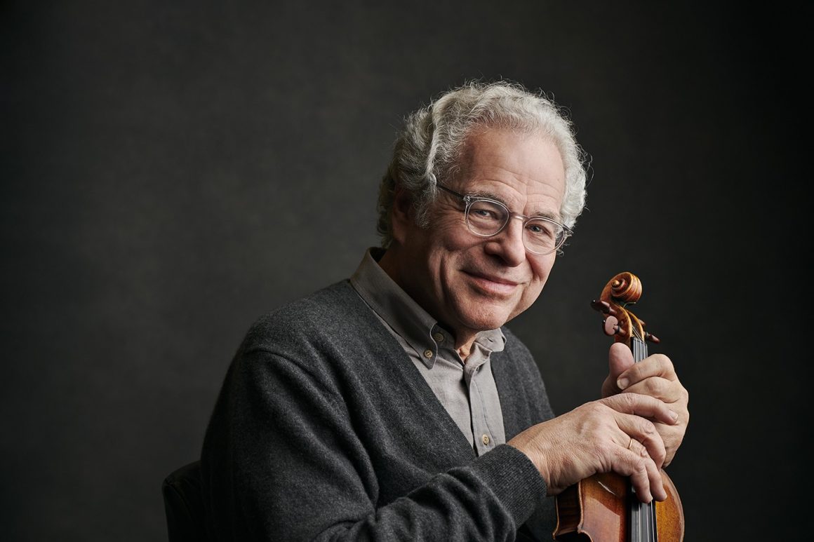 Itzhak Perlman Tour Tickets Concerts 20222023