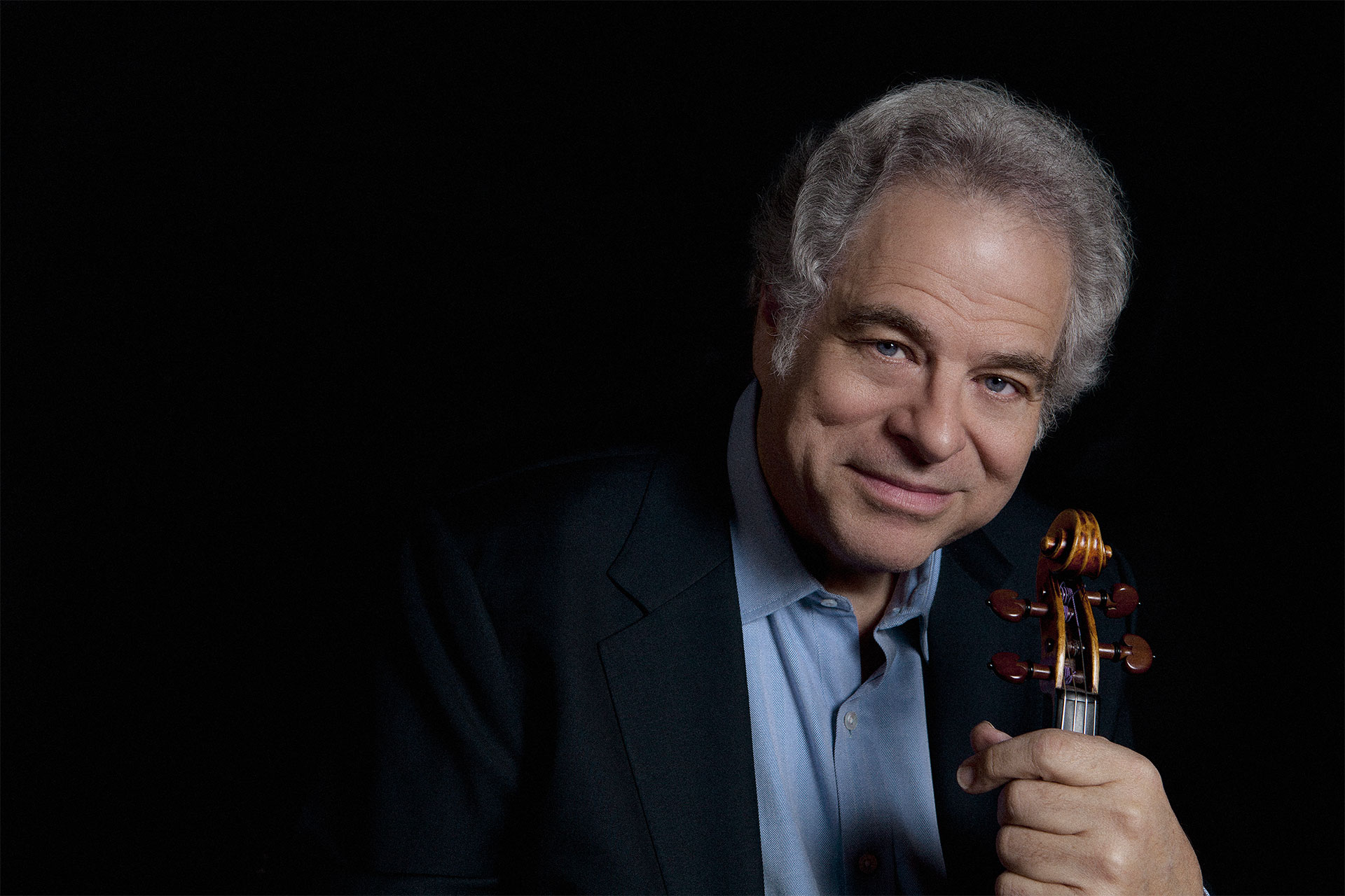 itzhak perlman tour 2022