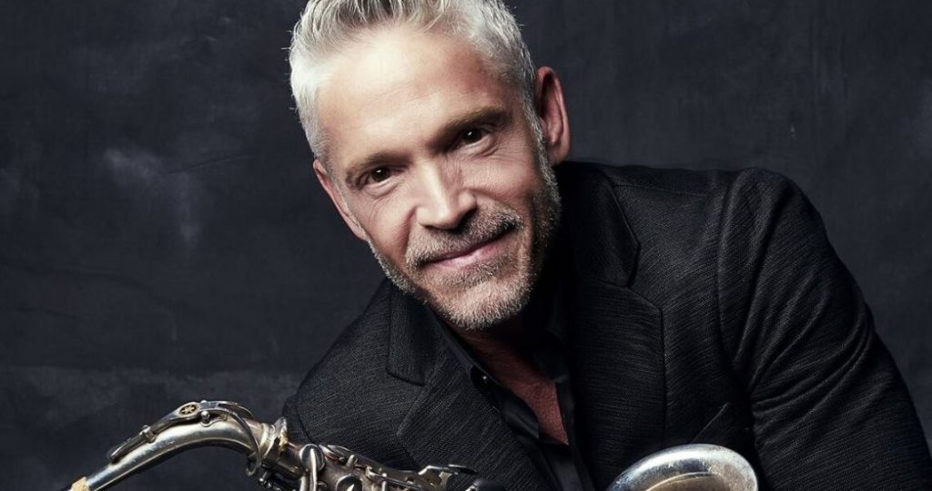 Dave Koz Tour Tickets in Santa Rosa Concerts 20222023