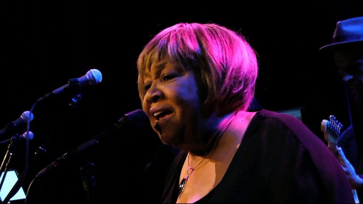 Mavis Staples Tour Tickets in San Francisco Concerts 20222023
