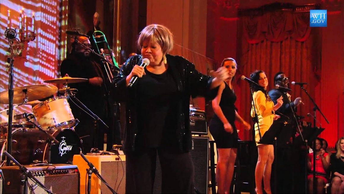 Mavis Staples Tour Tickets in San Francisco Concerts 20222023