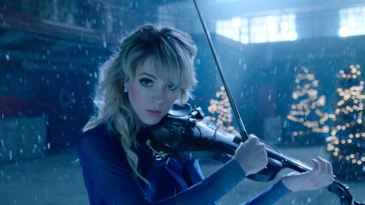 Lindsey Stirling Tour Tickets in San Jose Concerts 20222023