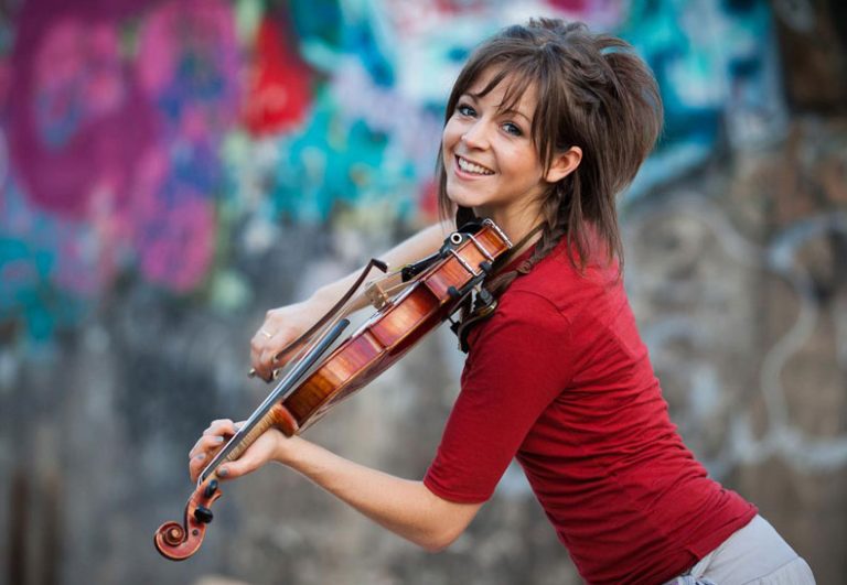 Lindsey Stirling Tour Tickets in San Jose Concerts 20222023
